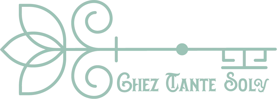 Logo CHez tante soly